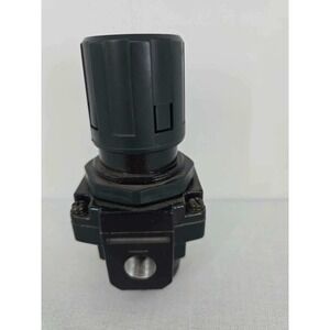 Husky 3/8 in High Performance Air Regulator NO Gauge